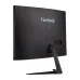 Monitor Gamer ViewSonic 27 Pulgadas Curvo Quad HD 165Hz Modelo VX2718-2KPC-MHD