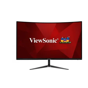 Monitor Gamer ViewSonic 32 pulgadas Curvo Full HD 165Hz con Altavoces - VX3218-PC-MHD