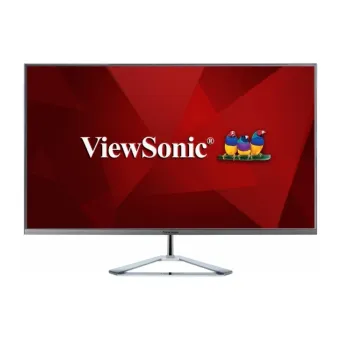 Monitor ViewSonic 32 Pulgadas Full HD IPS con Altavoces Modelo VX3276-MHD
