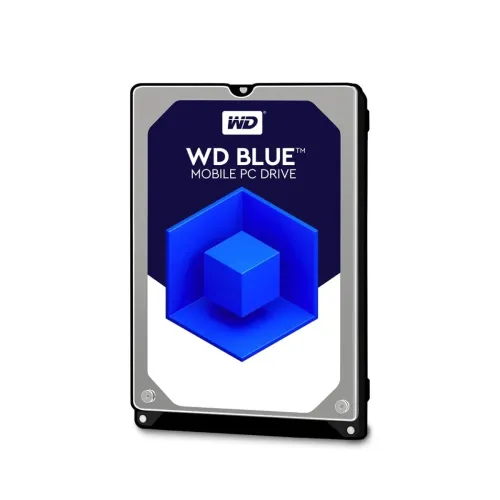 Disco Duro Interno Western Digital Blue 2.5 pulgadas 2TB SATA III 5400 RPM - WD20SPZX Disco Duro Interno Western Digital Blue 2.5 pulgadas 2TB SATA III 5400 RPM - WD20SPZX