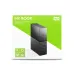 Disco Duro Externo Western Digital My Book 4TB USB 3.0 Negro WDBBGB0040HBK-NESN