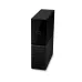 Disco Duro Externo Western Digital My Book 4TB USB 3.0 Negro WDBBGB0040HBK-NESN