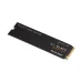 SSD WD_BLACK SN850X 1TB NVMe M.2 PCIe 4.0 - Western Digital WDS100T2X0E