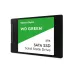 SSD Western Digital Green 2TB SATA III 2.5 Pulgadas Modelo WDS200T2G0A SSD Western Digital Green 2TB SATA III 2.5 Pulgadas Modelo WDS200T2G0A