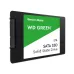 SSD Western Digital Green 2TB SATA III 2.5 Pulgadas Modelo WDS200T2G0A SSD Western Digital Green 2TB SATA III 2.5 Pulgadas Modelo WDS200T2G0A
