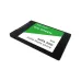 SSD Western Digital Green 2TB SATA III 2.5 Pulgadas Modelo WDS200T2G0A SSD Western Digital Green 2TB SATA III 2.5 Pulgadas Modelo WDS200T2G0A