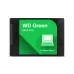 SSD Western Digital Green 240GB SATA III 2.5 pulgadas Modelo WDS240G3G0A SSD Western Digital Green 240GB SATA III 2.5 pulgadas Modelo WDS240G3G0A
