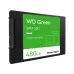 SSD Western Digital WD Green 480GB 2.5 pulgadas SATA III WDS480G3G0A