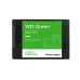 SSD Western Digital WD Green 480GB 2.5 pulgadas SATA III WDS480G3G0A