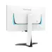 Monitor Gamer ViewSonic 27 Pulgadas QHD OLED 240Hz Modelo XG272-2K-OLED Monitor Gamer ViewSonic 27 Pulgadas QHD OLED 240Hz Modelo XG272-2K-OLED