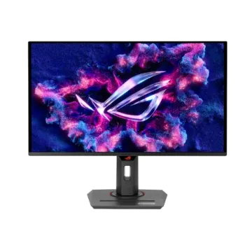Monitor Gamer ASUS ROG Strix OLED 27 Pulgadas QHD 360Hz Modelo XG27ACDNG