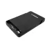 Gabinete X-Media para HDD/SSD 2.5 pulgadas USB 3.0 SATA Negro Modelo XM-EN2279U3 Gabinete X-Media para HDD/SSD 2.5 pulgadas USB 3.0 SATA Negro Modelo XM-EN2279U3