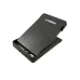 Gabinete X-Media para HDD/SSD 2.5 pulgadas USB 3.0 SATA Negro Modelo XM-EN2279U3 Gabinete X-Media para HDD/SSD 2.5 pulgadas USB 3.0 SATA Negro Modelo XM-EN2279U3