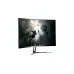 Monitor Gamer XZeal XST-570 23.8 Pulgadas Full HD Curvo 75Hz Modelo XSPMG05B