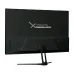 Monitor Gamer XZeal XST-570 23.8 Pulgadas Full HD Curvo 75Hz Modelo XSPMG05B