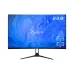Monitor Gamer XZeal XST-570 23.8 Pulgadas Full HD Curvo 75Hz Modelo XSPMG05B