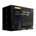 Fuente de Poder XZEAL 650W ATX 80 PLUS Bronze - XZPS650B