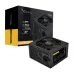 Fuente de Poder XZEAL 650W ATX 80 PLUS Bronze - XZPS650B