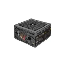 Fuente de Poder YEYIAN Raiden 650W ATX 80 Plus Bronze - YFB-65000-01