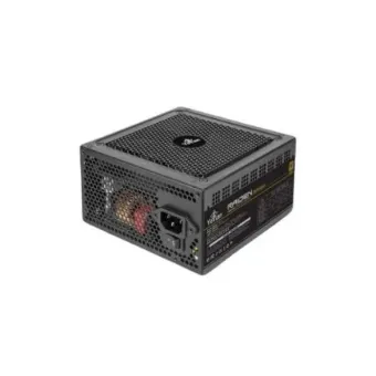Fuente de Poder YEYIAN Raiden 650W ATX 80 Plus Bronze - YFB-65000-01