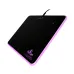 Mouse Pad Gamer Yeyian Flow 2800 con Carga Inalámbrica y RGB - Modelo YGF-68901