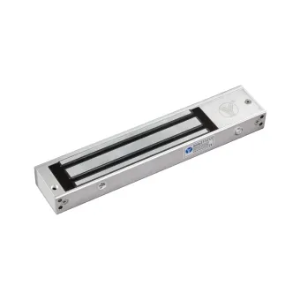 Cerradura Magnética YLI 280kg con LED Modelo YM-280N(LED) - Compatible con Soporte MBK280NLC