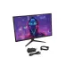 Monitor Gamer Yeyian Odraz 27 pulgadas 4K UHD IPS 60Hz AMD FreeSync Modelo YMG-4K27-01