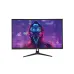 Monitor Gamer Yeyian Odraz 27 pulgadas 4K UHD IPS 60Hz AMD FreeSync Modelo YMG-4K27-01