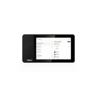 Asistente Inteligente Lenovo Thinksmart View 8p Pantalla 8 pulgadas Snapdragon 624 - ZA690019MX