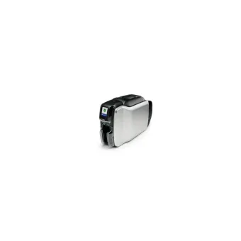 Impresora de Tarjetas Zebra ZC300 Doble Cara 300 dpi Ethernet USB Modelo ZC32-000C000LA00