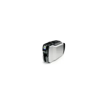 Impresora de Tarjetas Zebra ZC300 Doble Cara 300 dpi Ethernet USB Modelo ZC32-000C000LA00