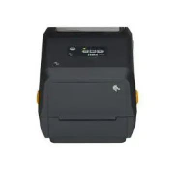 Impresora de Etiquetas Zebra Technologies ZD421 - Transferencia Térmica - 102mm/s - USB - Modelo ZD4A042-301E00EZ