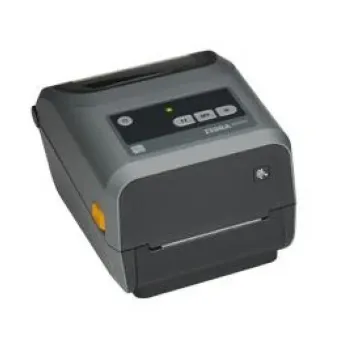 Impresora de Etiquetas Zebra Technologies ZD421 - Térmica Directa 152 mm/s - USB/Ethernet - Modelo ZD4A042-D01E00EZ