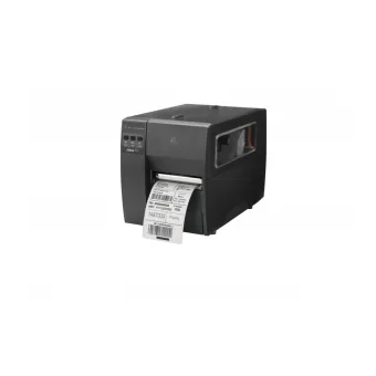 Impresora de Etiquetas Industrial Zebra ZT111 - Transferencia Térmica 203 DPI - Ethernet/USB - Modelo ZT11142-T01000FZ