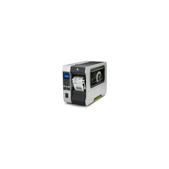Impresora de Etiquetas Zebra Technologies ZT610 - Transferencia Térmica 203 DPI - Modelo ZT61042-T010100Z