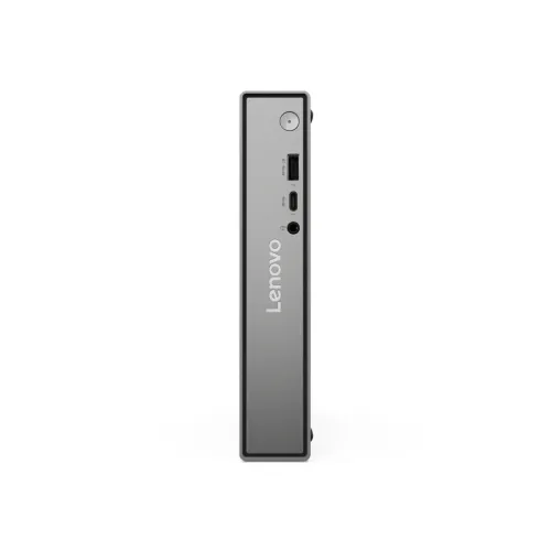 Computadora de Escritorio Lenovo ThinkCentre M70Q G5 Intel Core i3-14100T 16GB RAM 256GB SSD Computadora de Escritorio Lenovo ThinkCentre M70Q G5 Intel Core i3-14100T 16GB RAM 256GB SSD