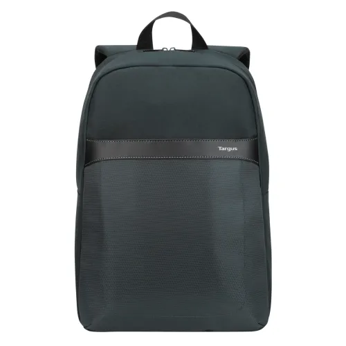 Mochila Targus Geolite Essential para Laptops hasta 15.6 Pulgadas - Verde - Modelo TSB96001L…