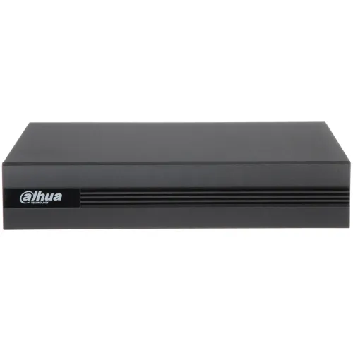 DVR Dahua 4 Canales 1080p Lite con SMD Plus - Modelo DHT0350010 DVR Dahua 4 Canales 1080p Lite con SMD Plus - Modelo DHT0350010