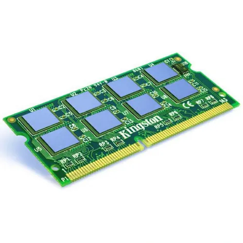 Memoria RAM Kingston ValueRAM DDR2 256MB 400MHz Modelo KVR400D2S3/256