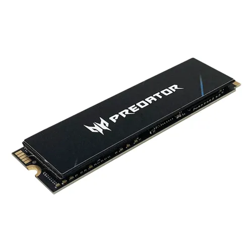 SSD Acer Predator GM7000 1TB M.2 PCIe 4.0 con Disipador - BL.9BWWR.122