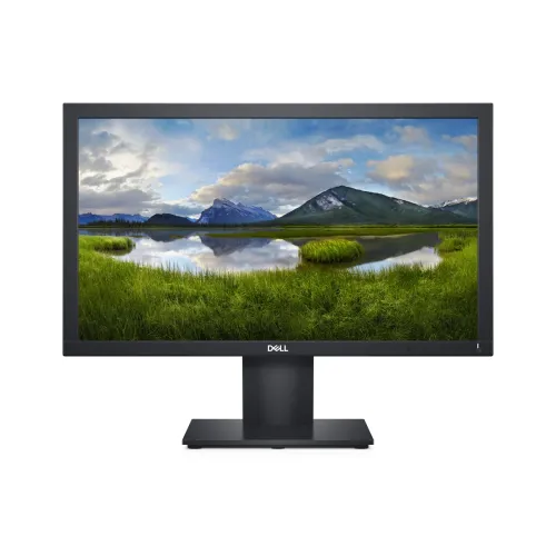 Monitor Dell E Series 19.5 Pulgadas HD+ LED Negro Modelo E2020H