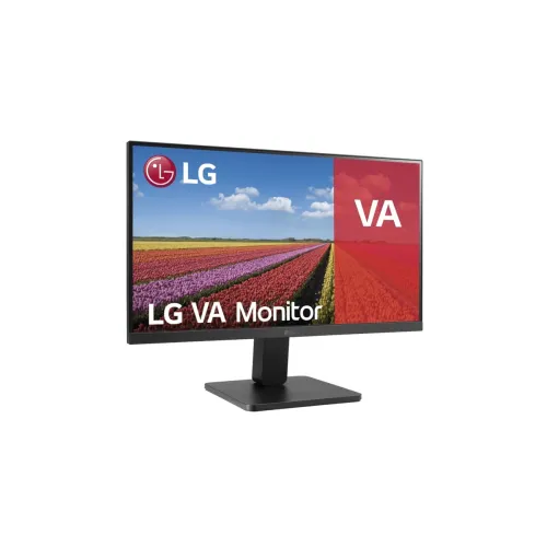 Monitor LG 21.5 Pulgadas Full HD 1080p AMD FreeSync Modelo 22MR410