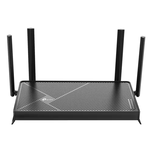 Router Wi-Fi 7 TPLINK Be3600 Doble Banda 3.6 Gbps con Puertos Multi-Gigabit Modelo ARCHERBE230 Router Wi-Fi 7 TPLINK Be3600 Doble Banda 3.6 Gbps con Puertos Multi-Gigabit Modelo ARCHERBE230