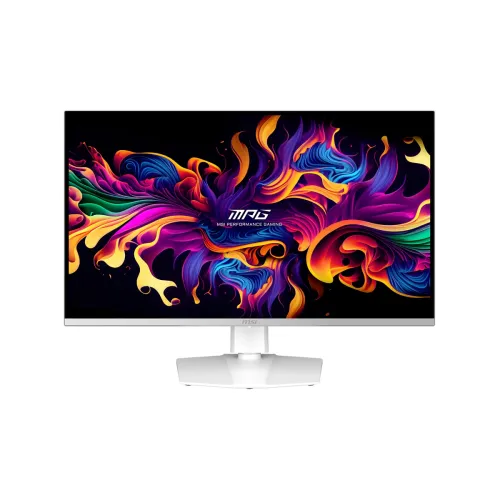 Monitor MSI 32 pulgadas QD-OLED 4K UHD 240Hz MPG 321URXW Monitor MSI 32 pulgadas QD-OLED 4K UHD 240Hz MPG 321URXW