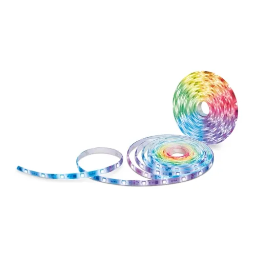 Tira LED Inteligente TP-LINK TAPO L920-10 Wi-Fi RGB Multicolor