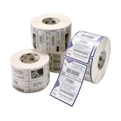 Etiquetas Zebra Technologies Z-Perform 2000T - 4 pulgadas x 2 pulgadas - 10000285