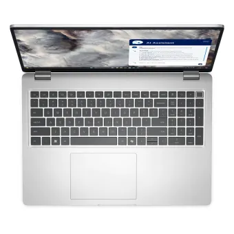 Laptop Dell PV15250 i5-1334U 16GB RAM 512GB SSD W11 Pro PV15250_I5RPLR16512PWPS_1W F8T7Y