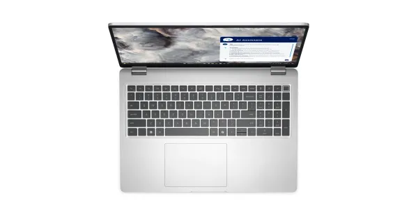 Dell PRO 15 Laptop 16GB RAM 512GB SSD W11 Pro para Empresa