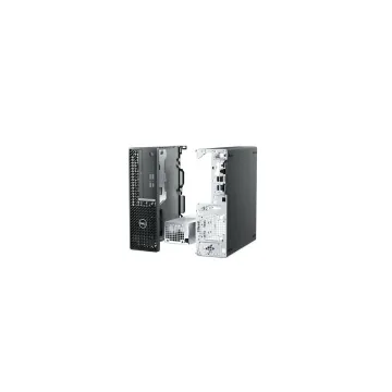 Computadora Dell PRO SLIM i5-14400 16GB RAM 512GB SSD W11 Pro QVS1260_I5RPLR16512PWPS_3W 91M81