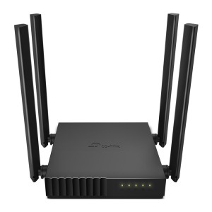 Routers empresariales